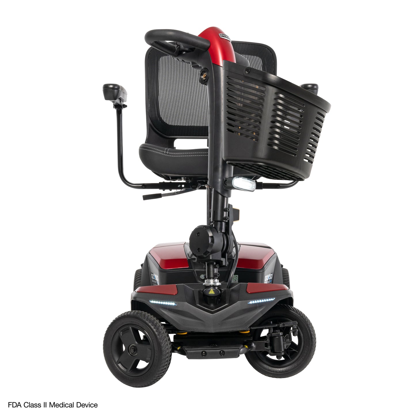 "Pixie" - GOGO Endurance Mobility Scooter