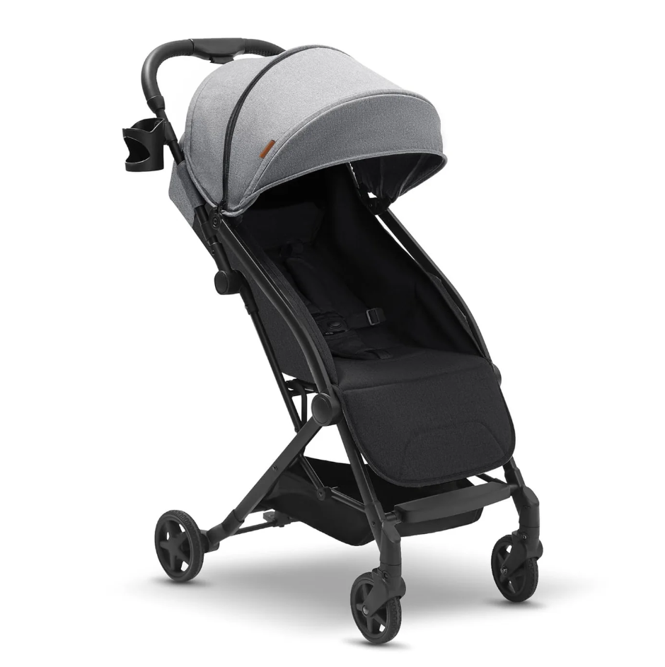 Mompush Lithe V1- Stroller