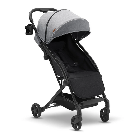 Mompush Lithe V1- Stroller