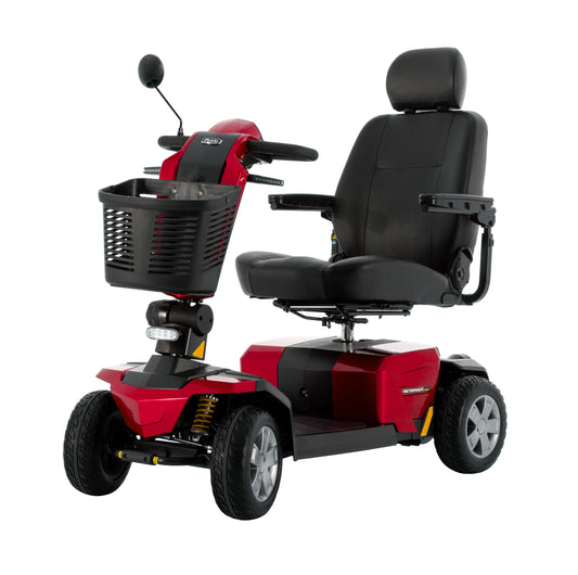 "Fantasy" - Victory LX Sport 4 Wheel Scooter