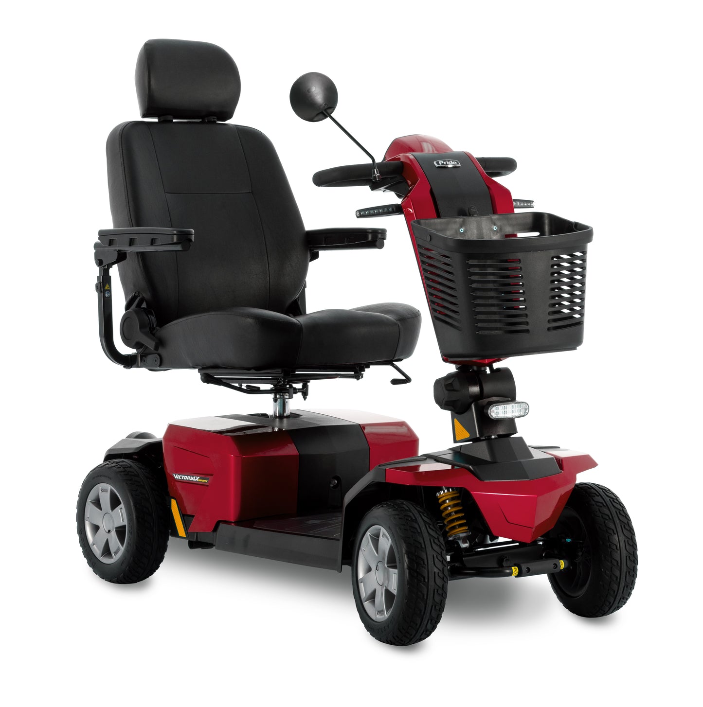 "Fantasy" - Victory LX Sport 4 Wheel Scooter