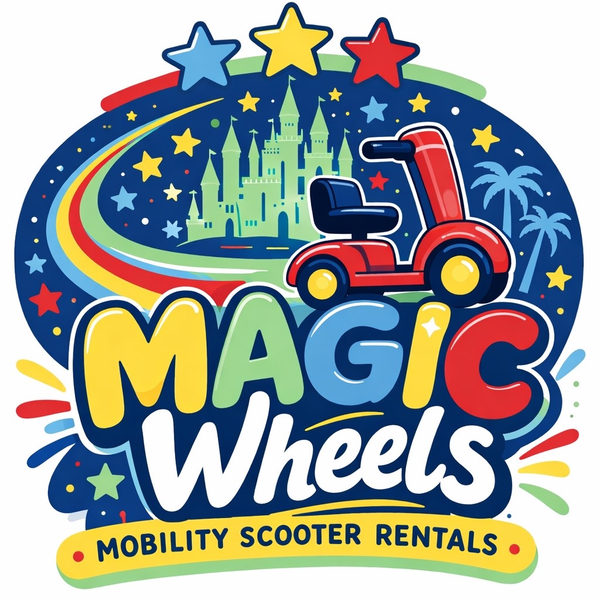 Magic Wheels